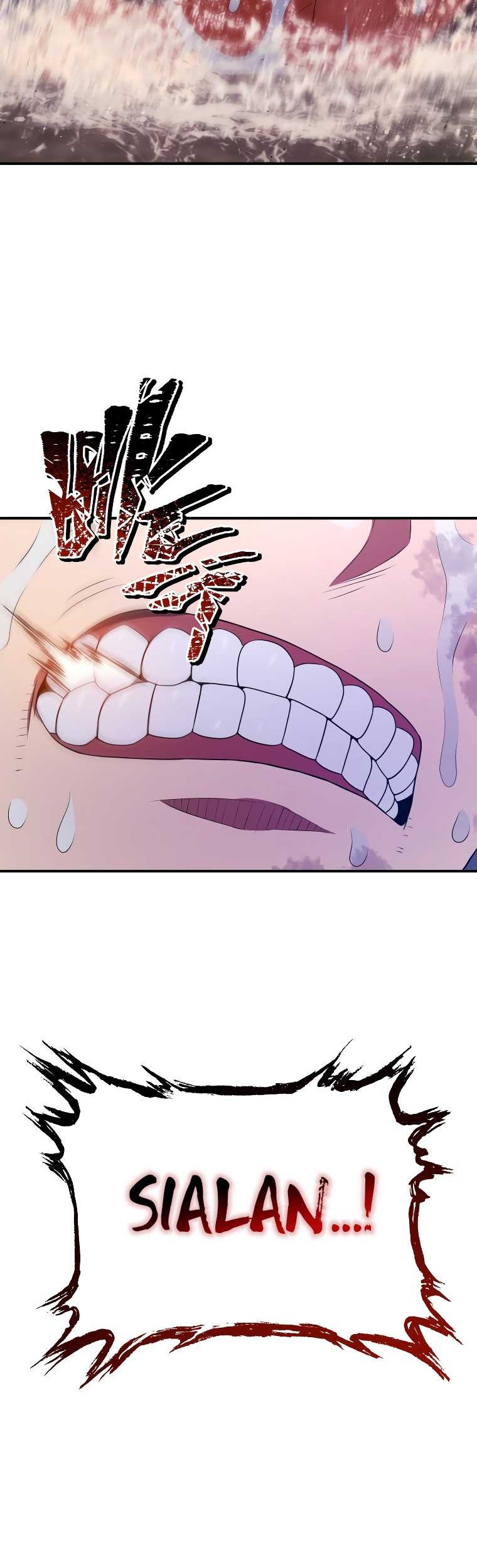 Rescue System Chapter 62 - halaman 33