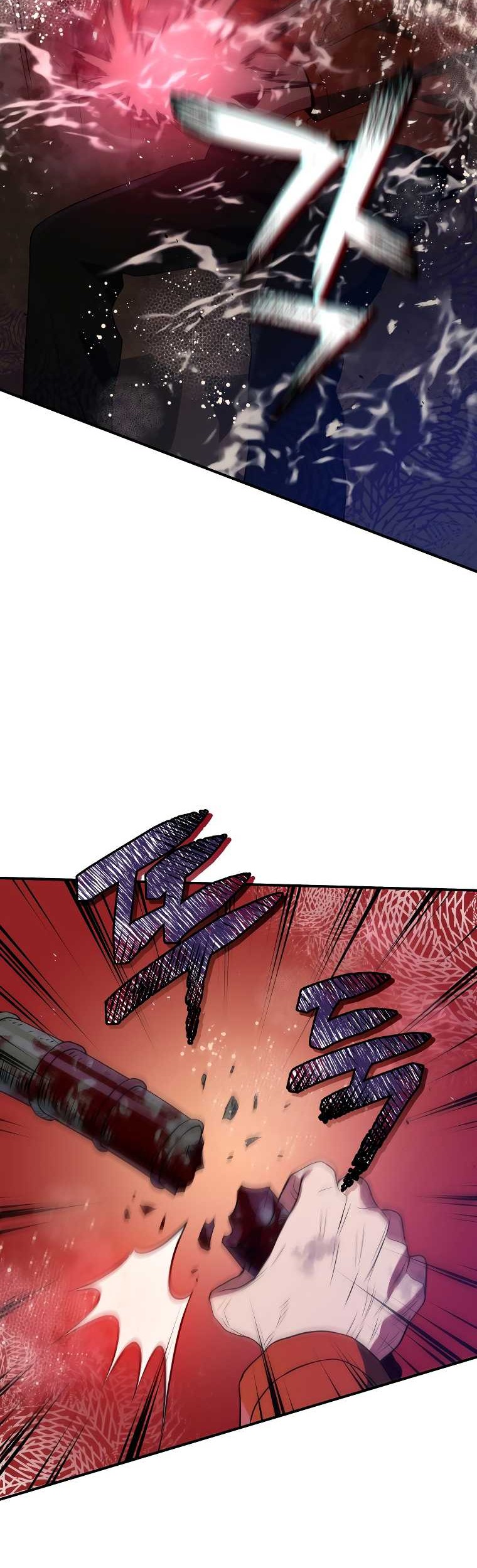 Rescue System Chapter 62 - halaman 35