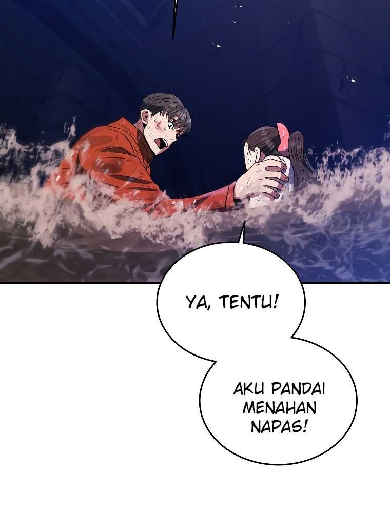 Rescue System Chapter 62 - halaman 41