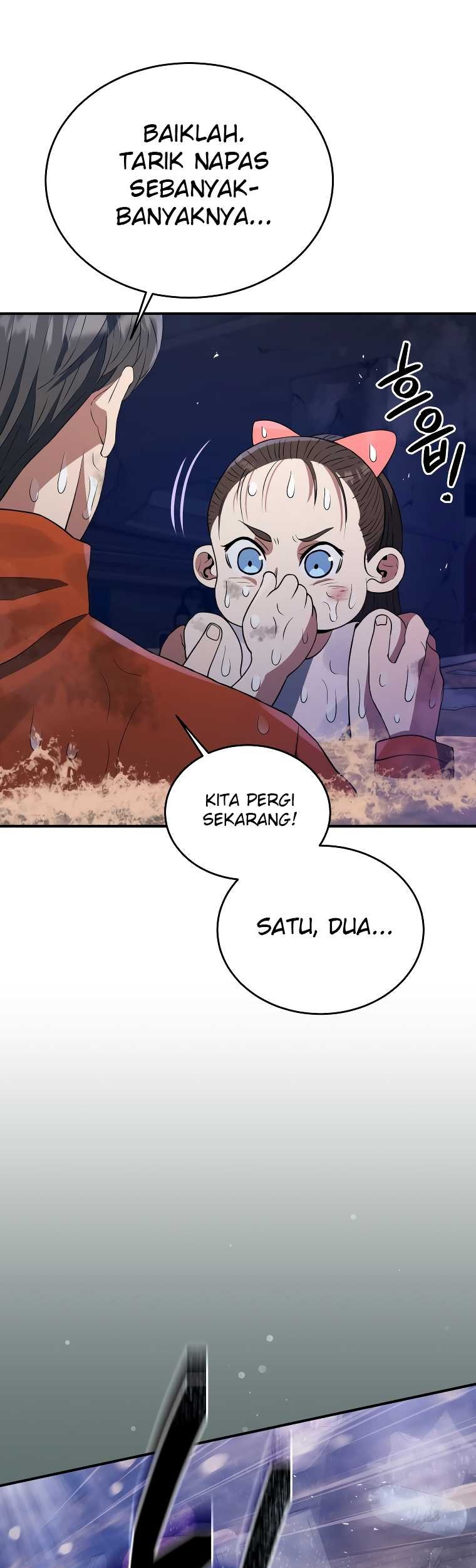 Rescue System Chapter 62 - halaman 42