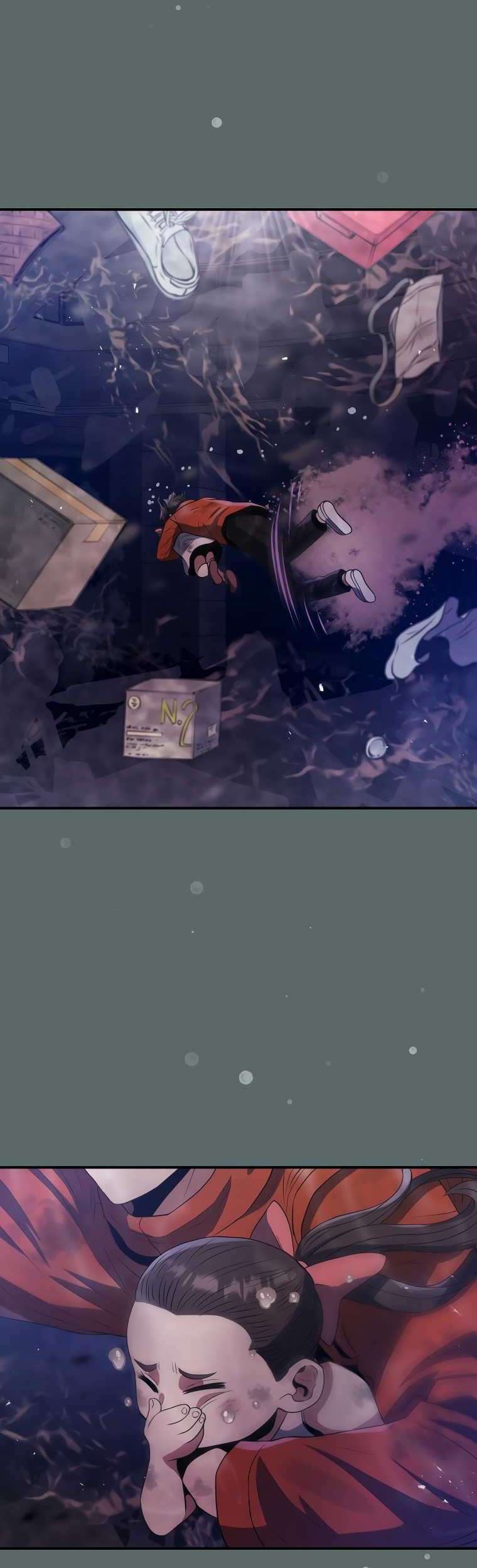 Rescue System Chapter 62 - halaman 44