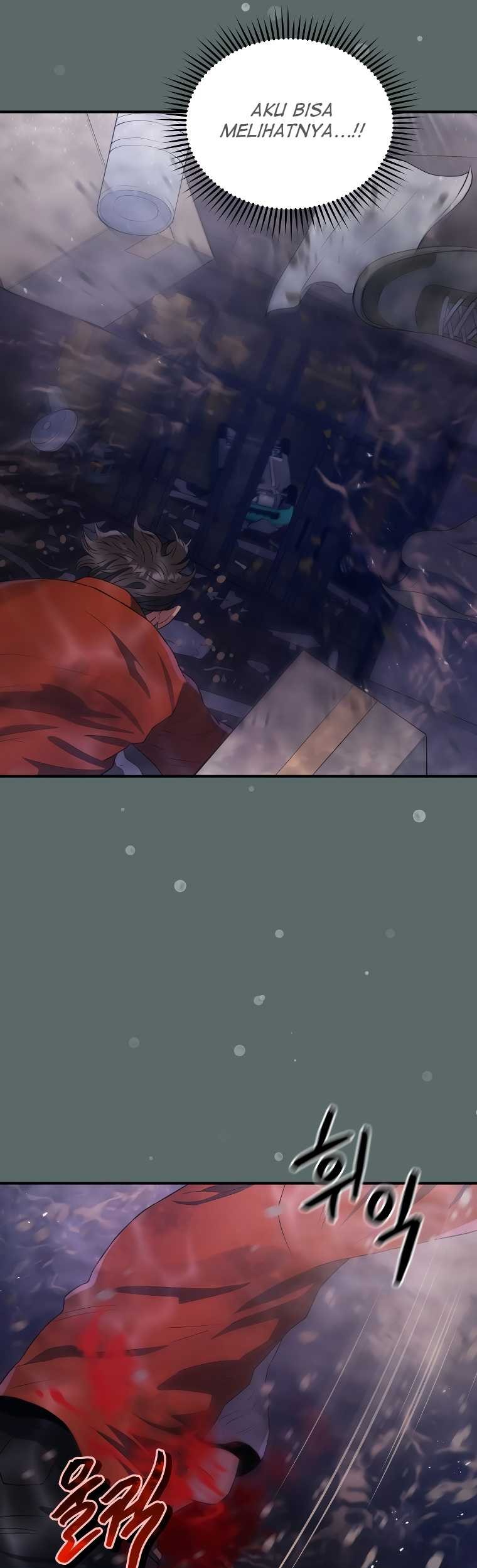 Rescue System Chapter 62 - halaman 46