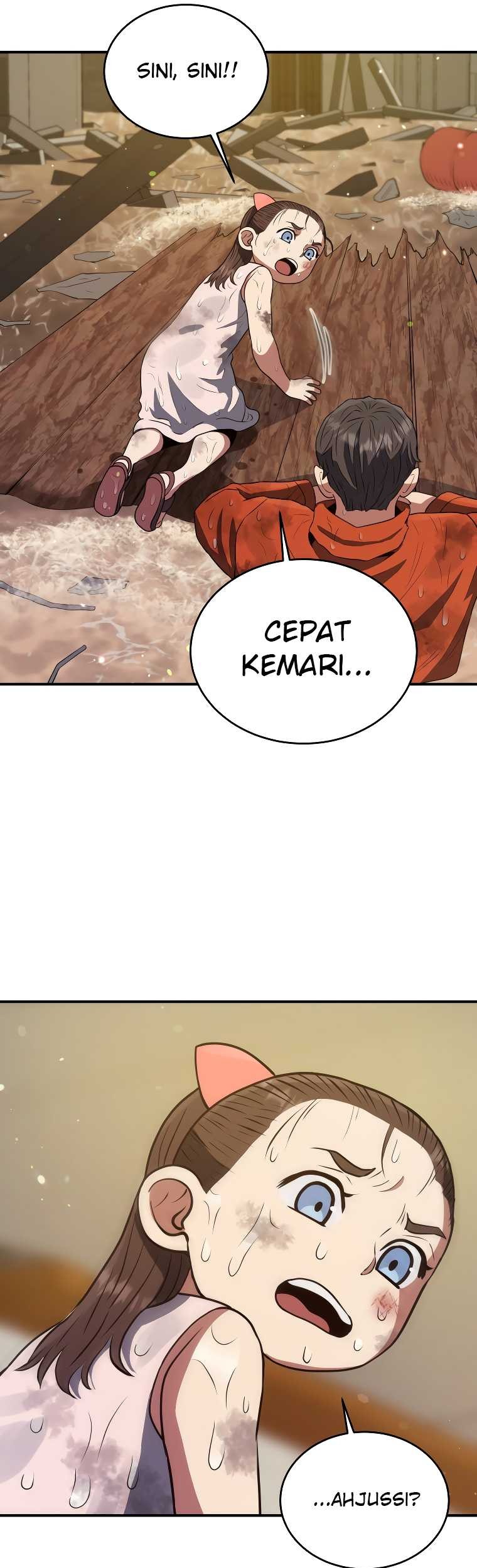 Rescue System Chapter 62 - halaman 51