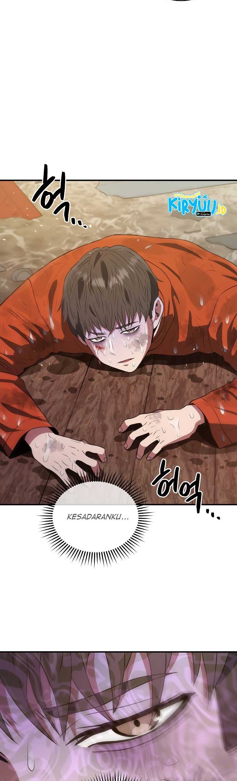 Rescue System Chapter 62 - halaman 52