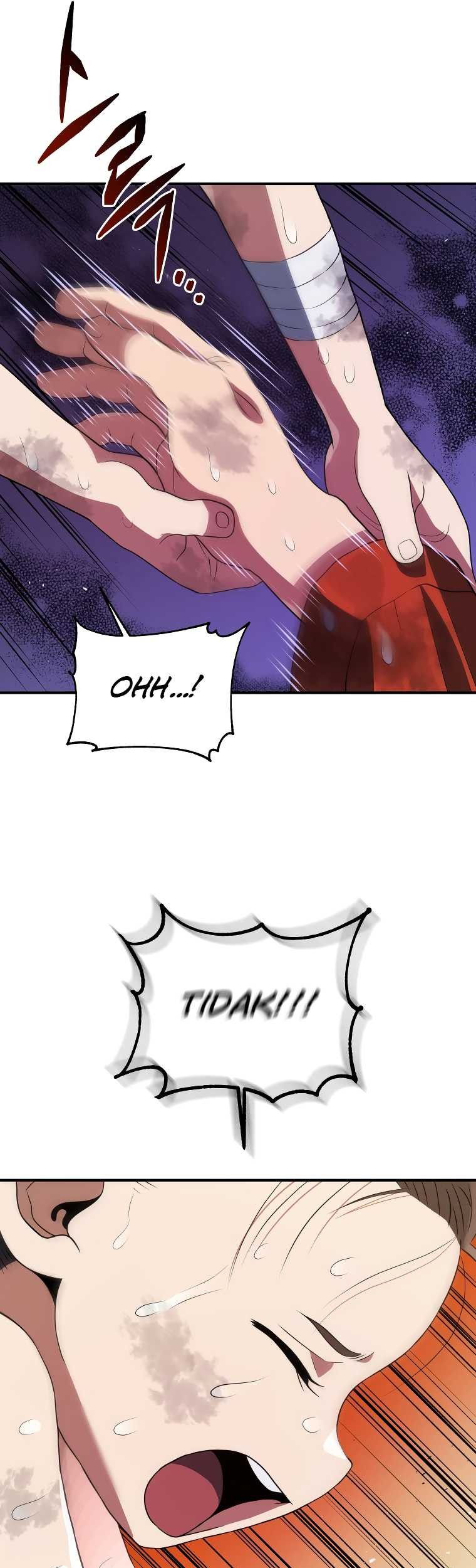Rescue System Chapter 62 - halaman 56