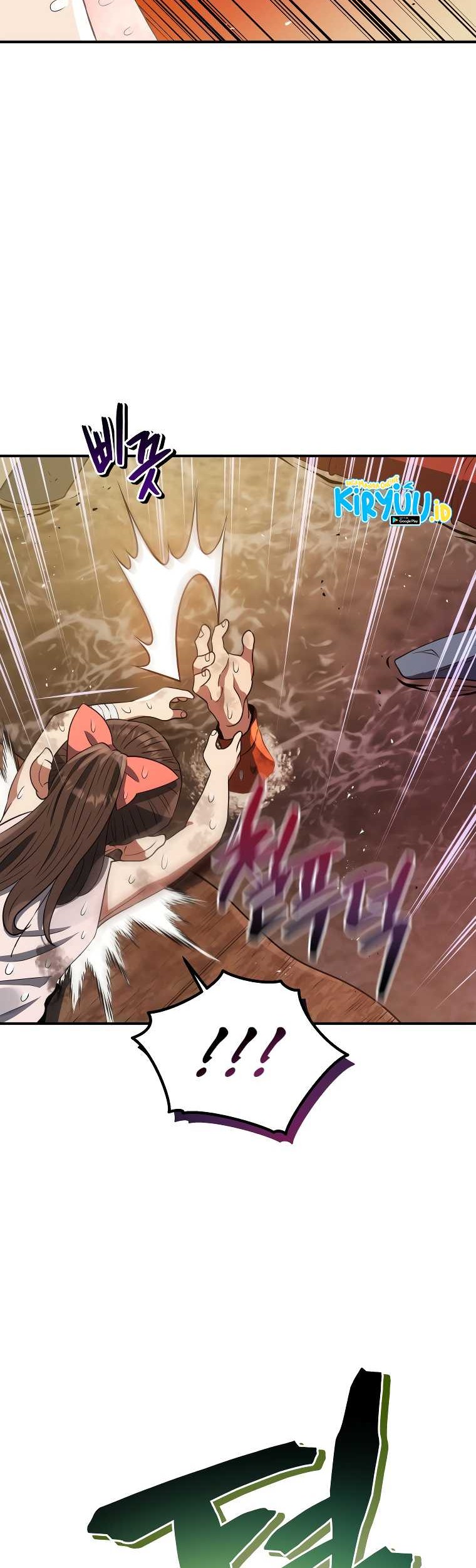 Rescue System Chapter 62 - halaman 57