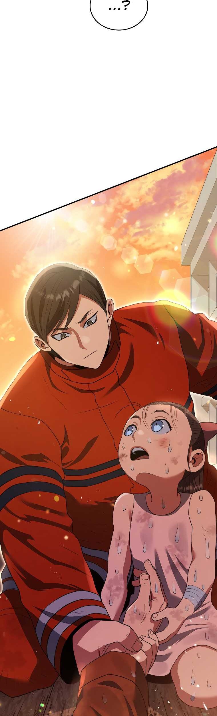 Rescue System Chapter 62 - halaman 59