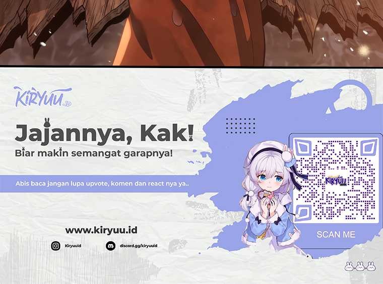 Rescue System Chapter 62 - halaman 60