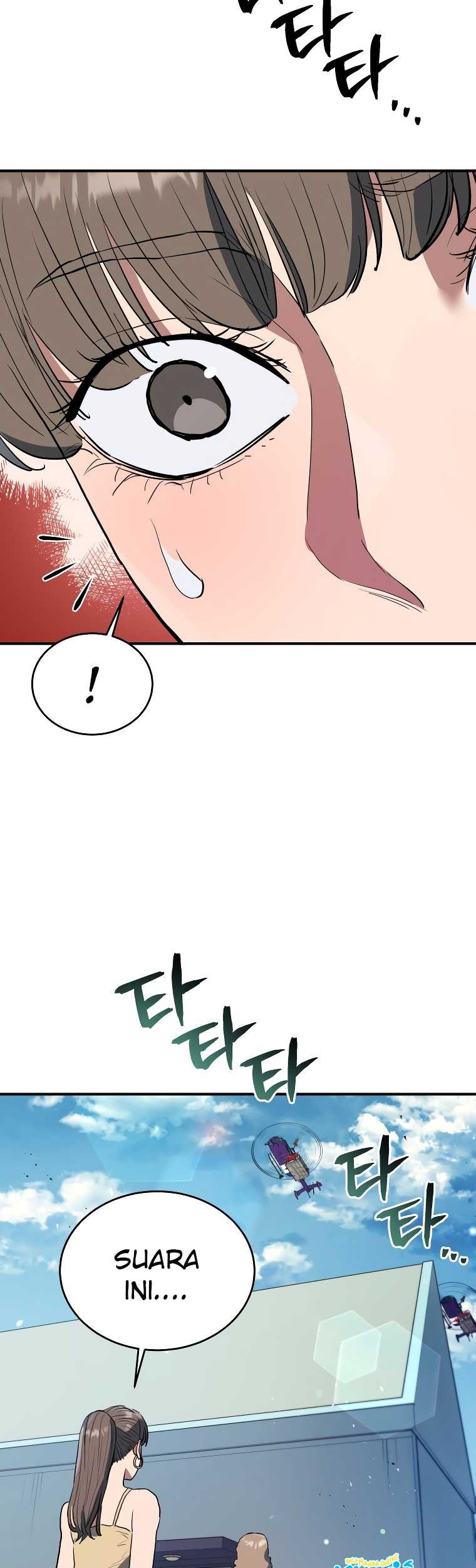 Rescue System Chapter 62 - halaman 9