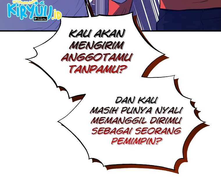 Rescue System Chapter 63 - halaman 11