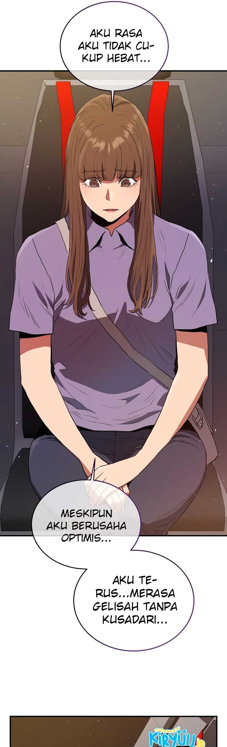 Rescue System Chapter 63 - halaman 22