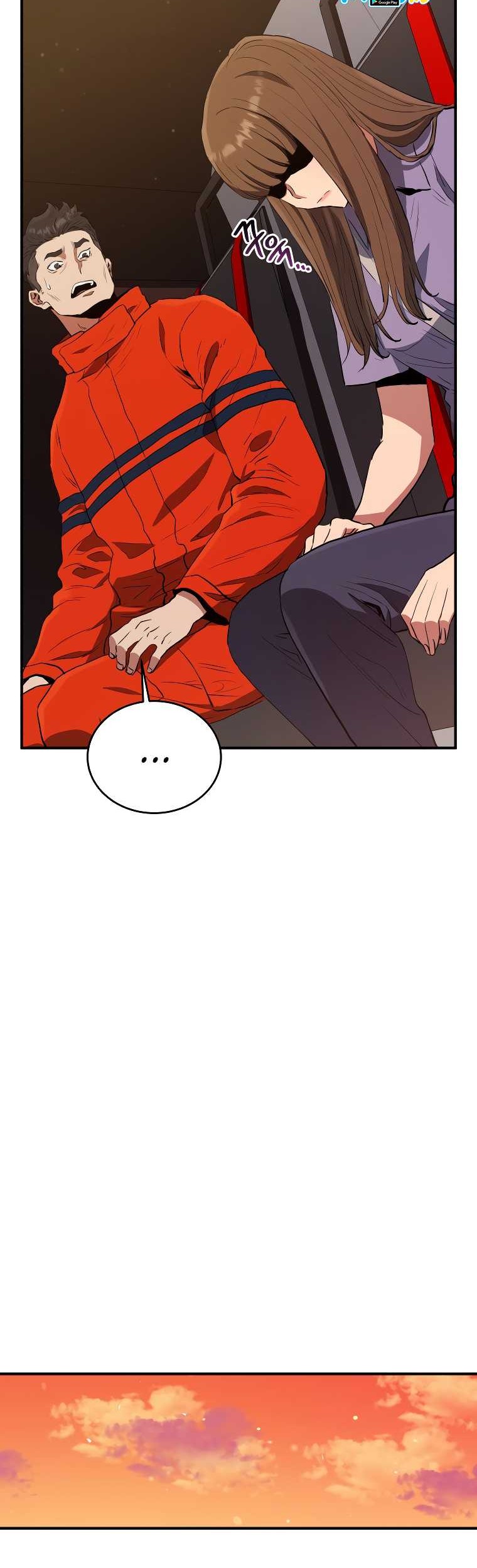 Rescue System Chapter 63 - halaman 23