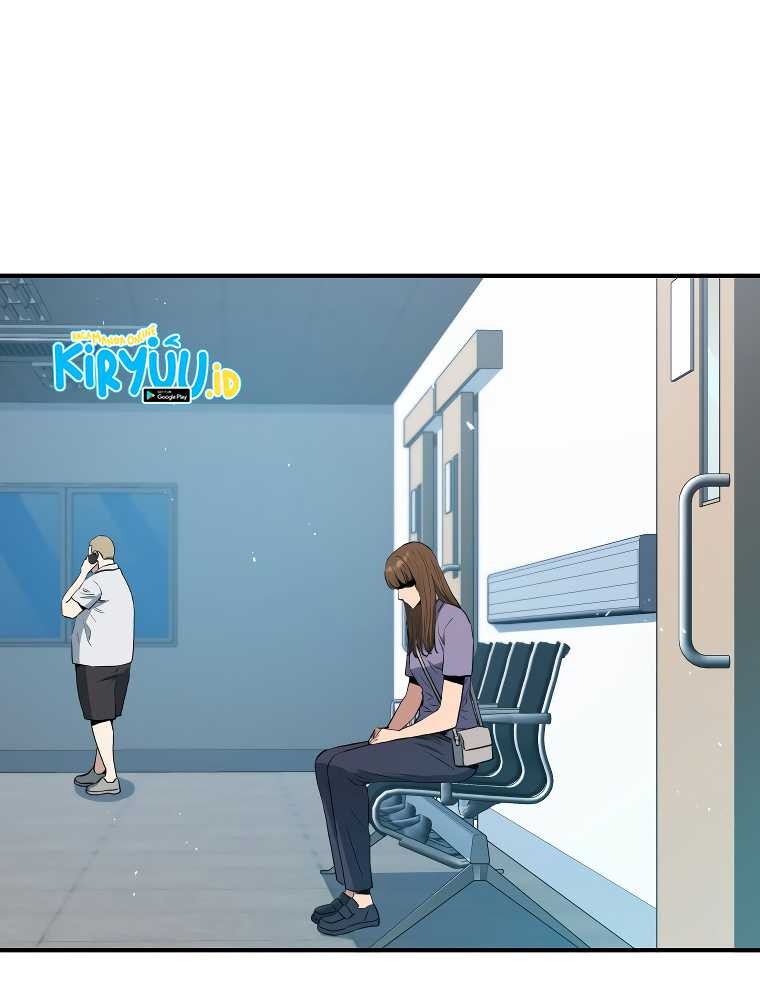 Rescue System Chapter 63 - halaman 31