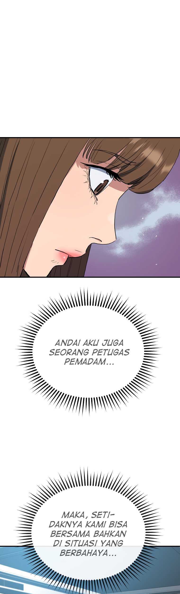 Rescue System Chapter 63 - halaman 32
