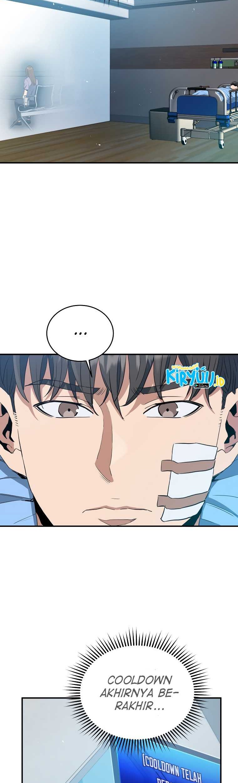 Rescue System Chapter 63 - halaman 33