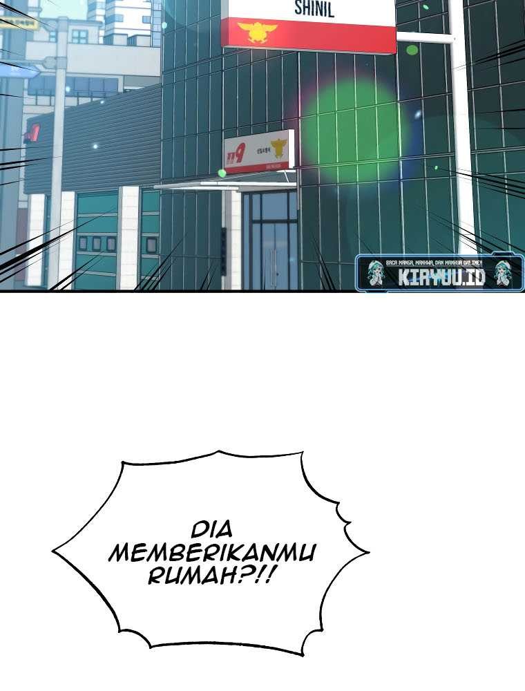 Rescue System Chapter 64 - halaman 15