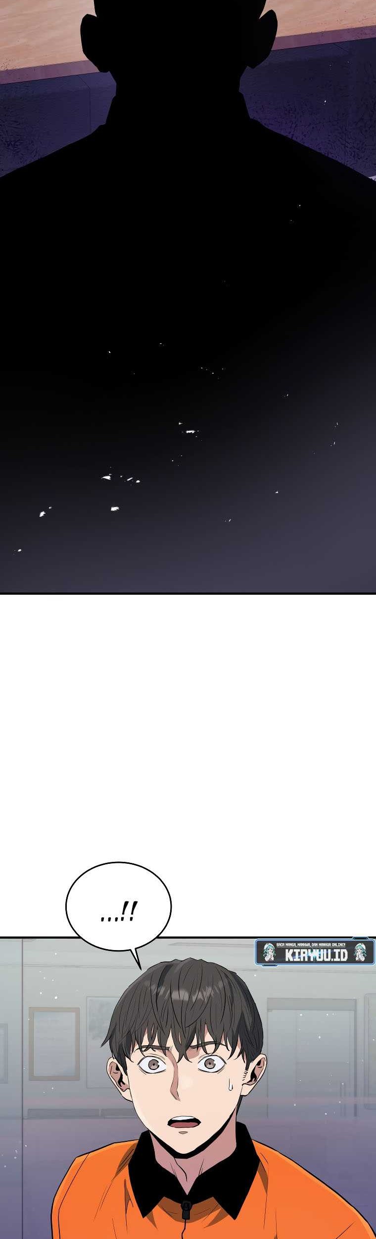 Rescue System Chapter 64 - halaman 3