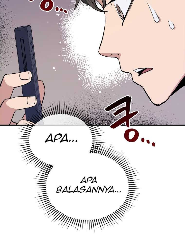 Rescue System Chapter 64 - halaman 38