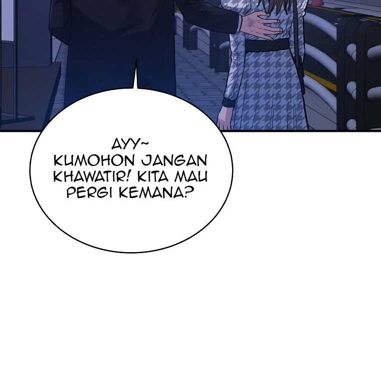 Rescue System Chapter 65 - halaman 20