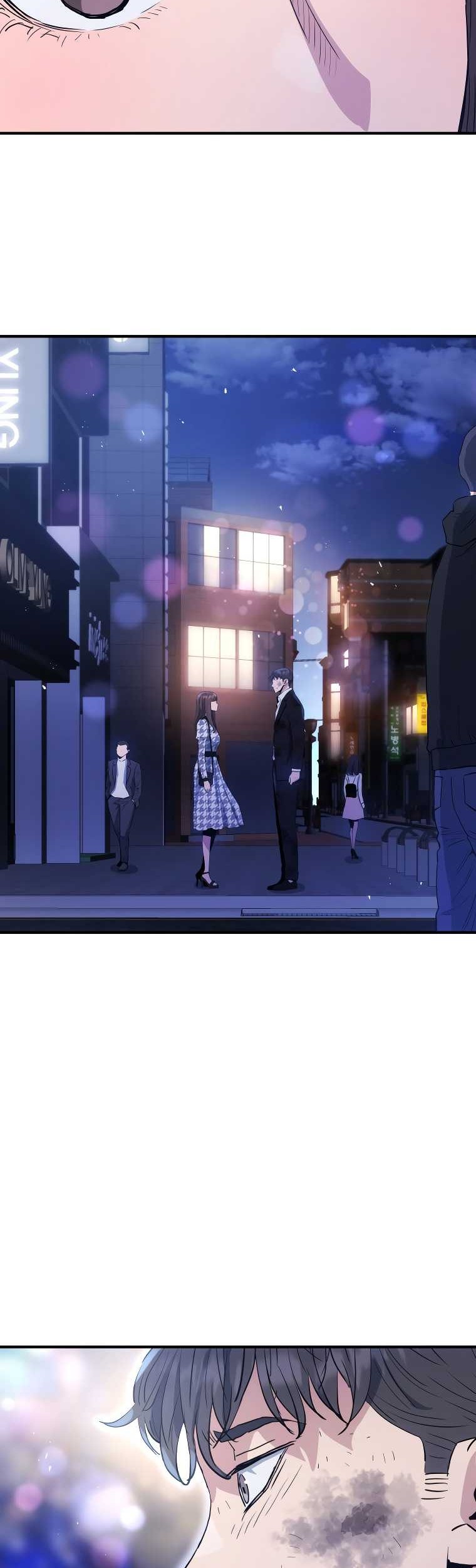 Rescue System Chapter 65 - halaman 32
