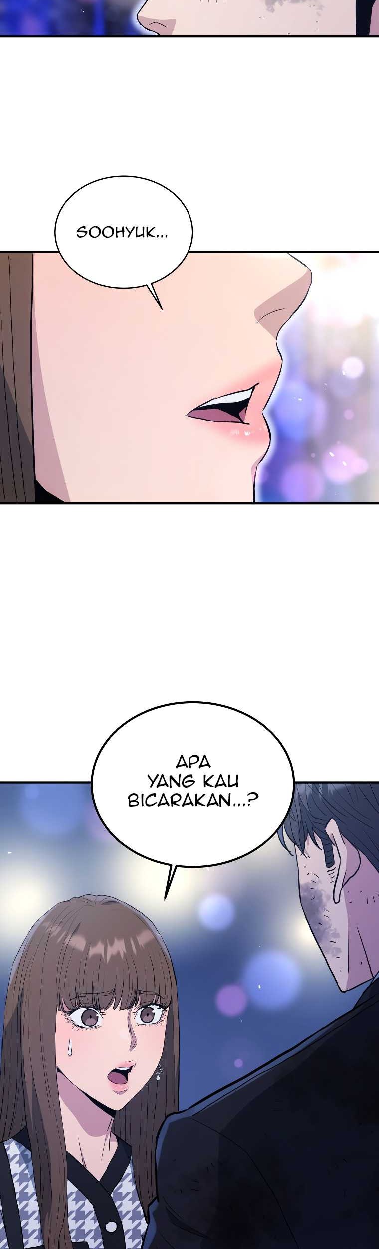 Rescue System Chapter 65 - halaman 33