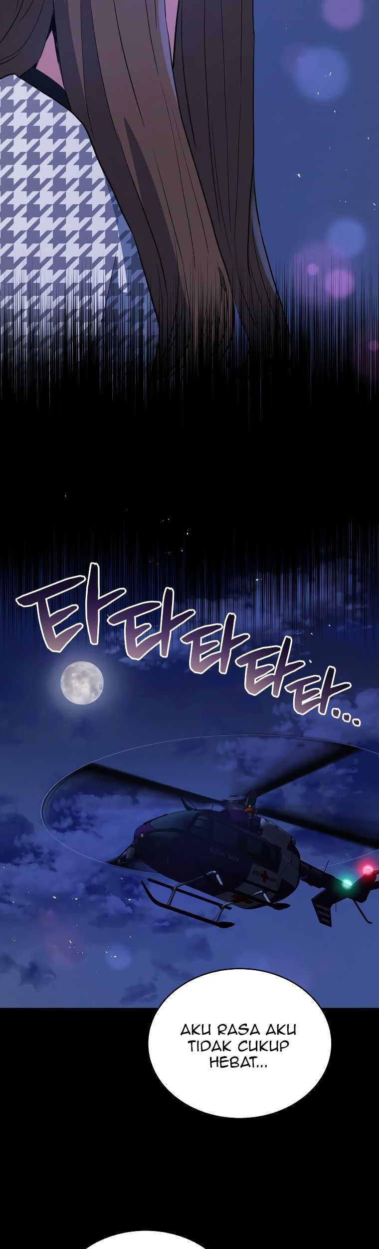Rescue System Chapter 65 - halaman 37