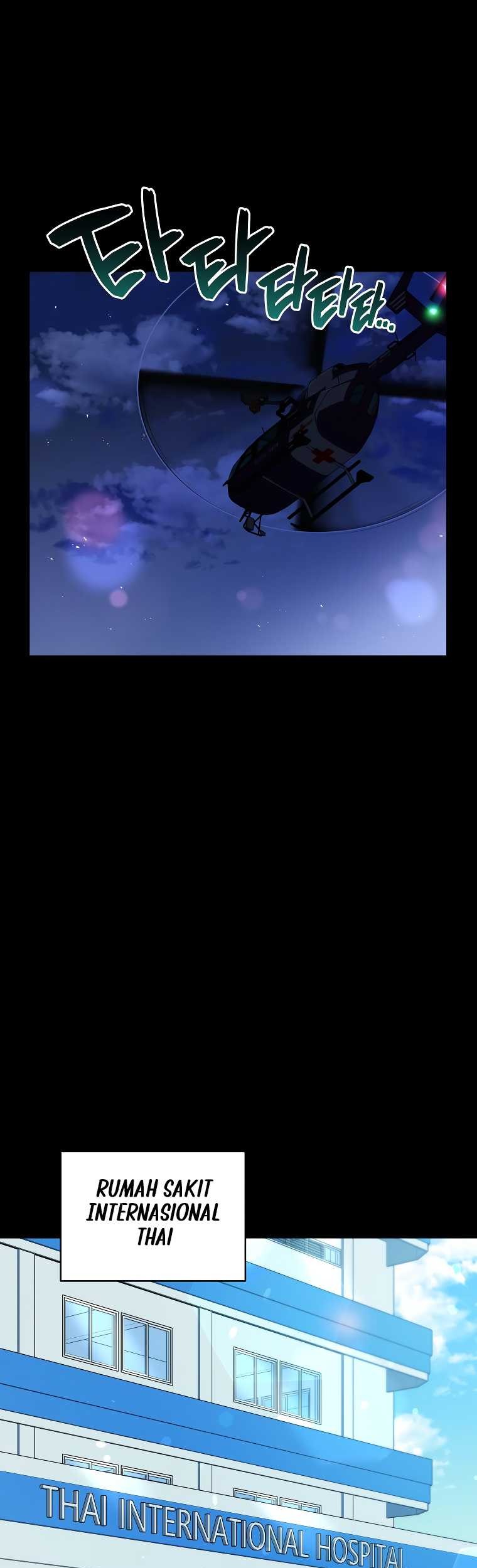 Rescue System Chapter 65 - halaman 45