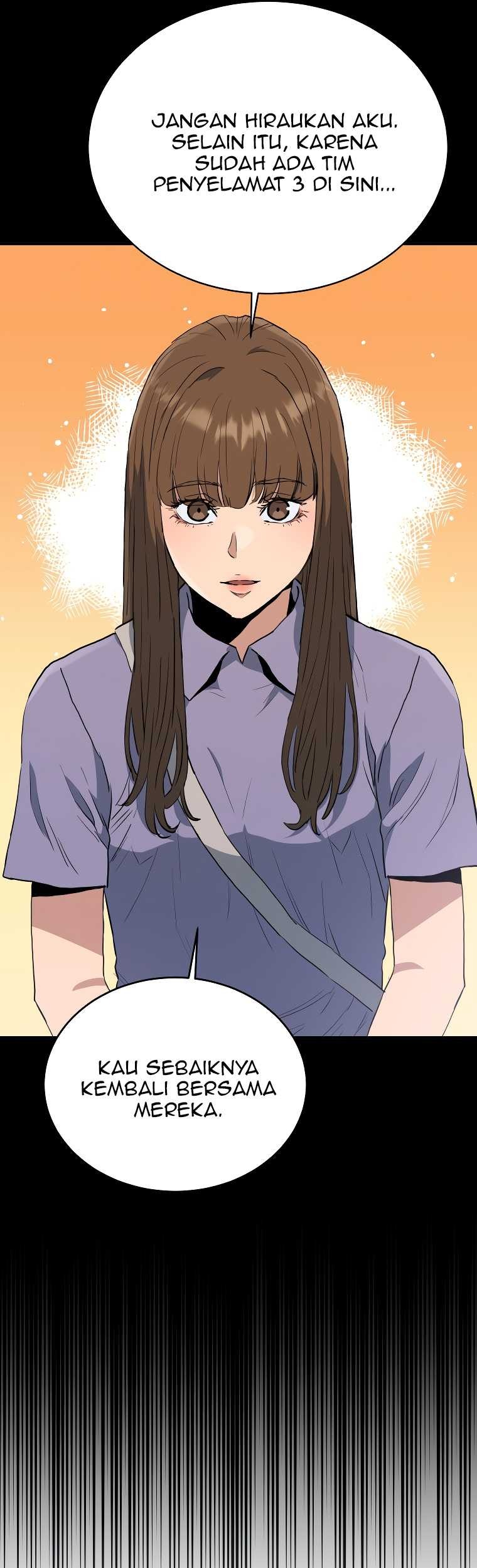 Rescue System Chapter 65 - halaman 50