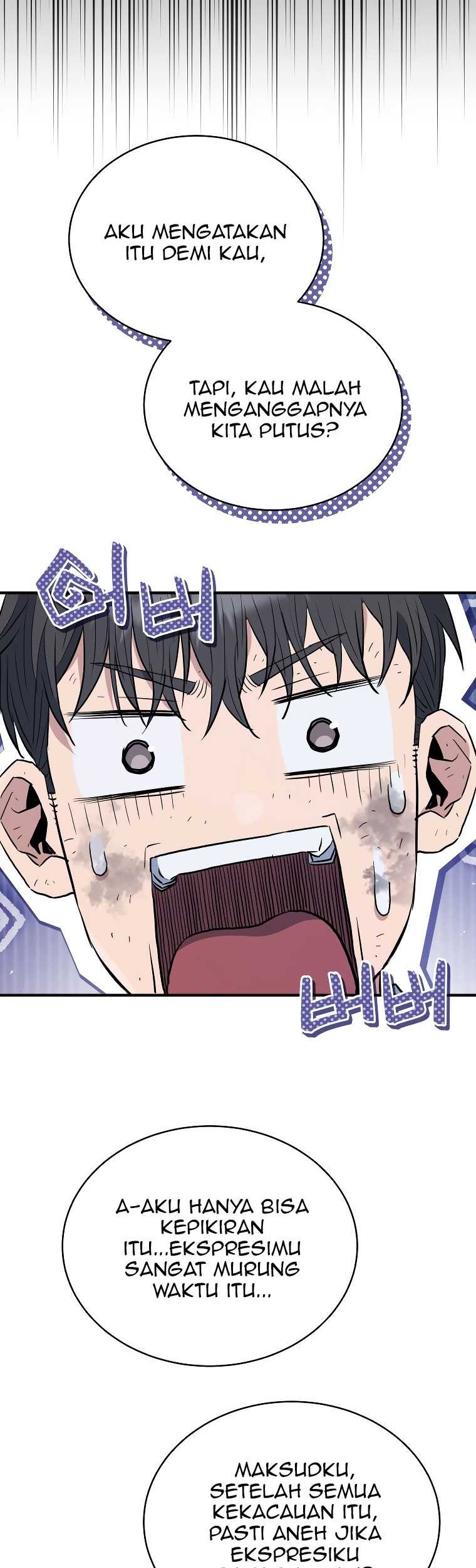 Rescue System Chapter 65 - halaman 51