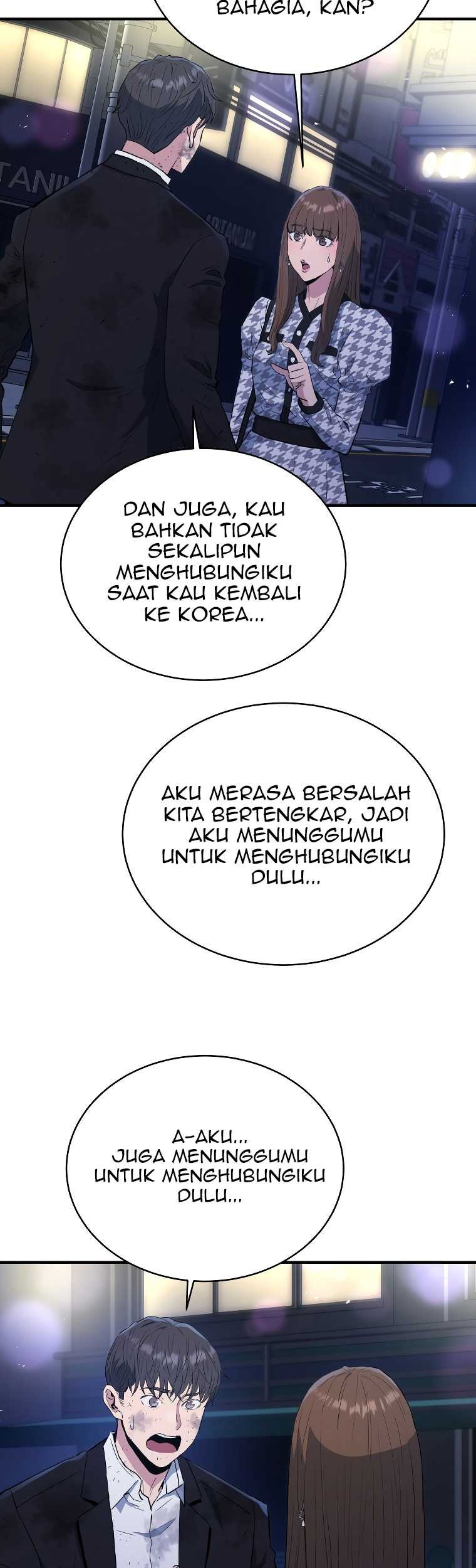 Rescue System Chapter 65 - halaman 52