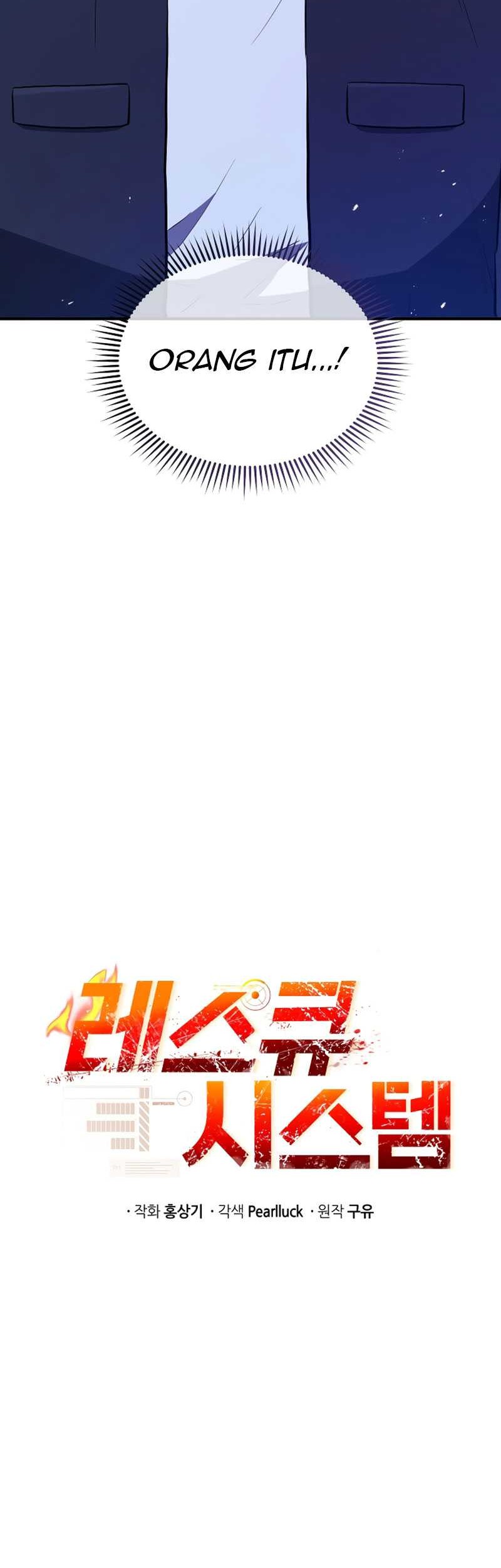 Rescue System Chapter 66 - halaman 10