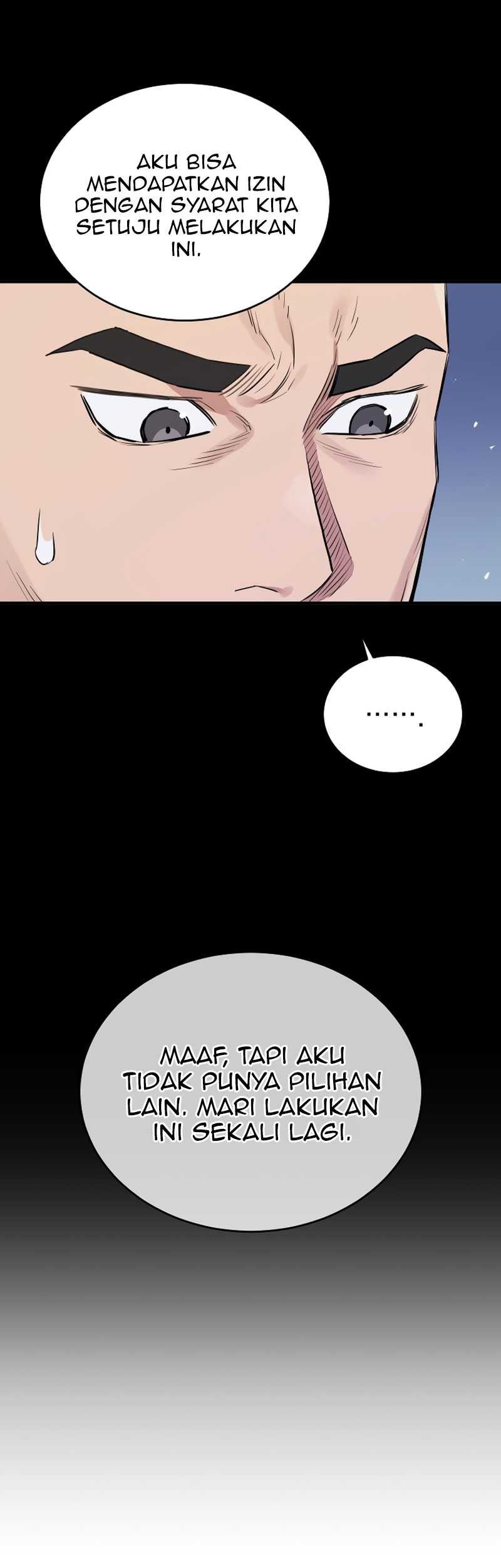 Rescue System Chapter 66 - halaman 17