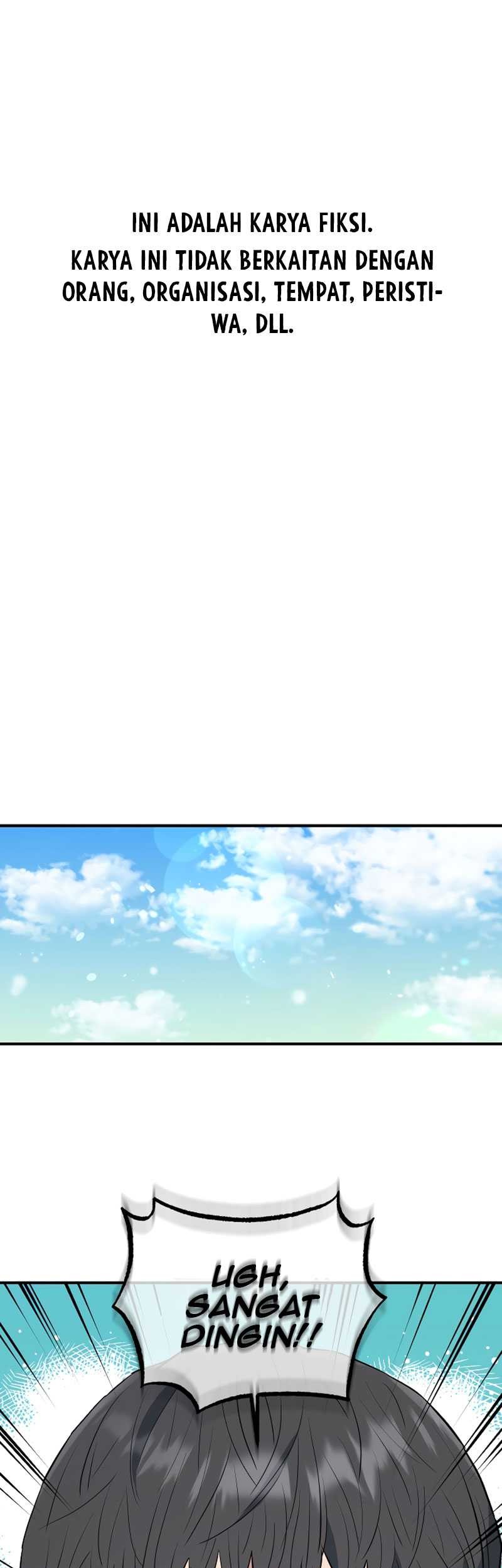 Rescue System Chapter 66 - halaman 2