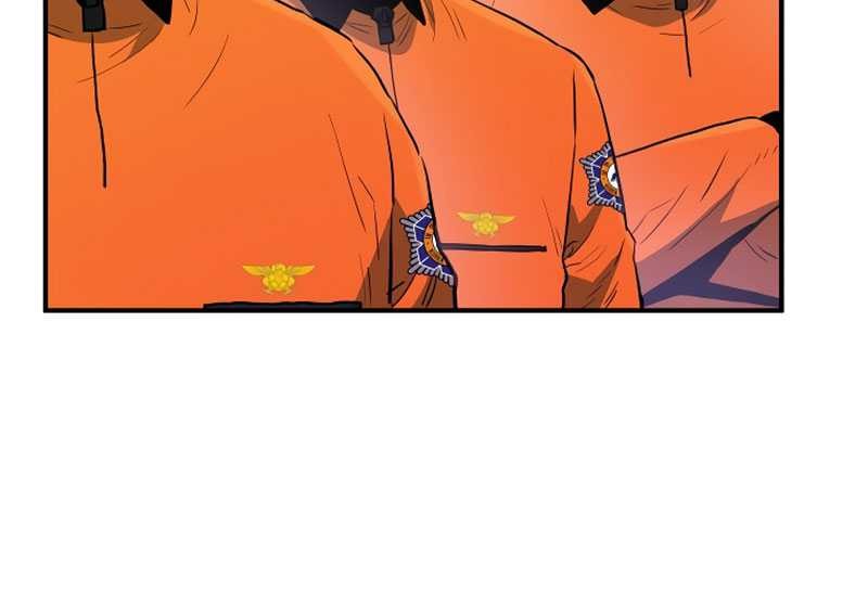 Rescue System Chapter 66 - halaman 21