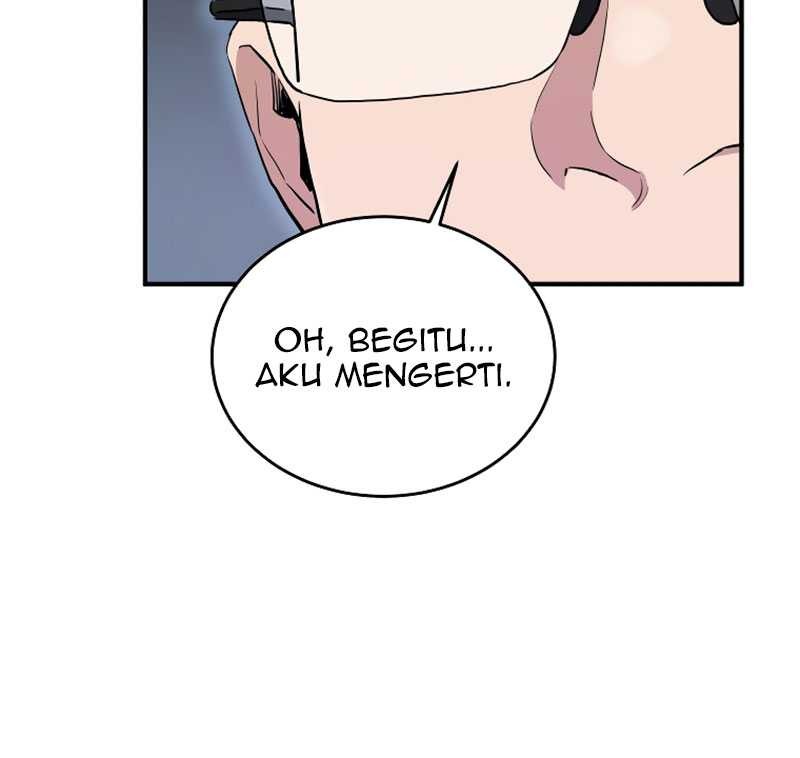 Rescue System Chapter 66 - halaman 26