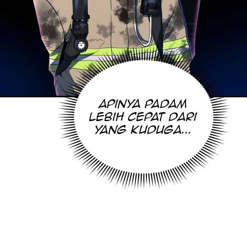 Rescue System Chapter 66 - halaman 46
