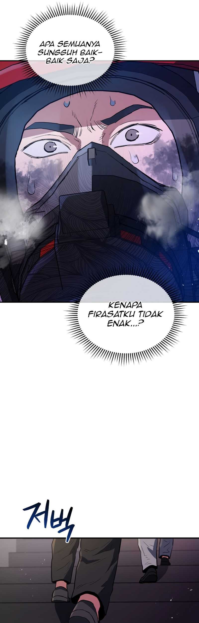 Rescue System Chapter 66 - halaman 47