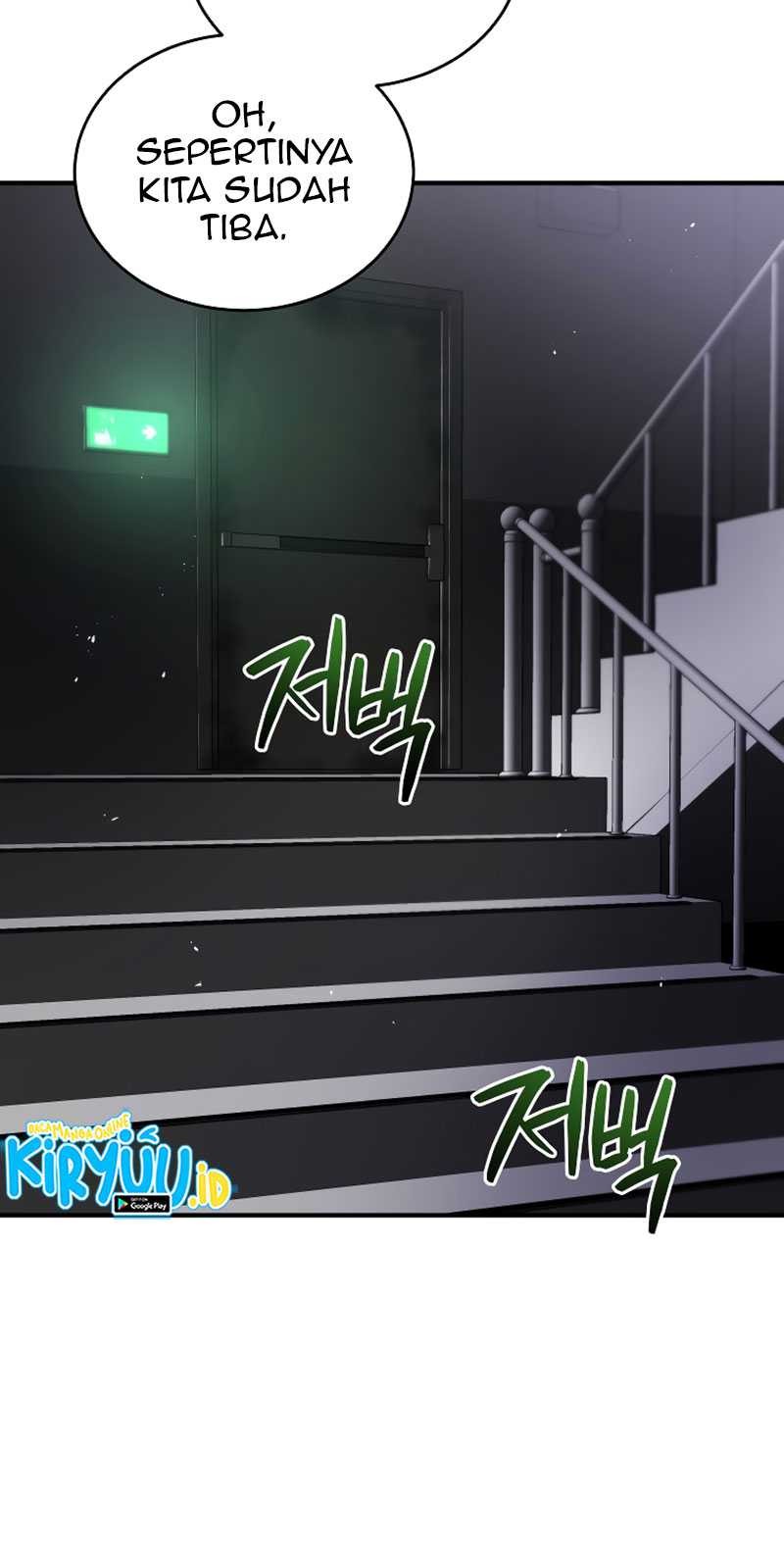 Rescue System Chapter 66 - halaman 51