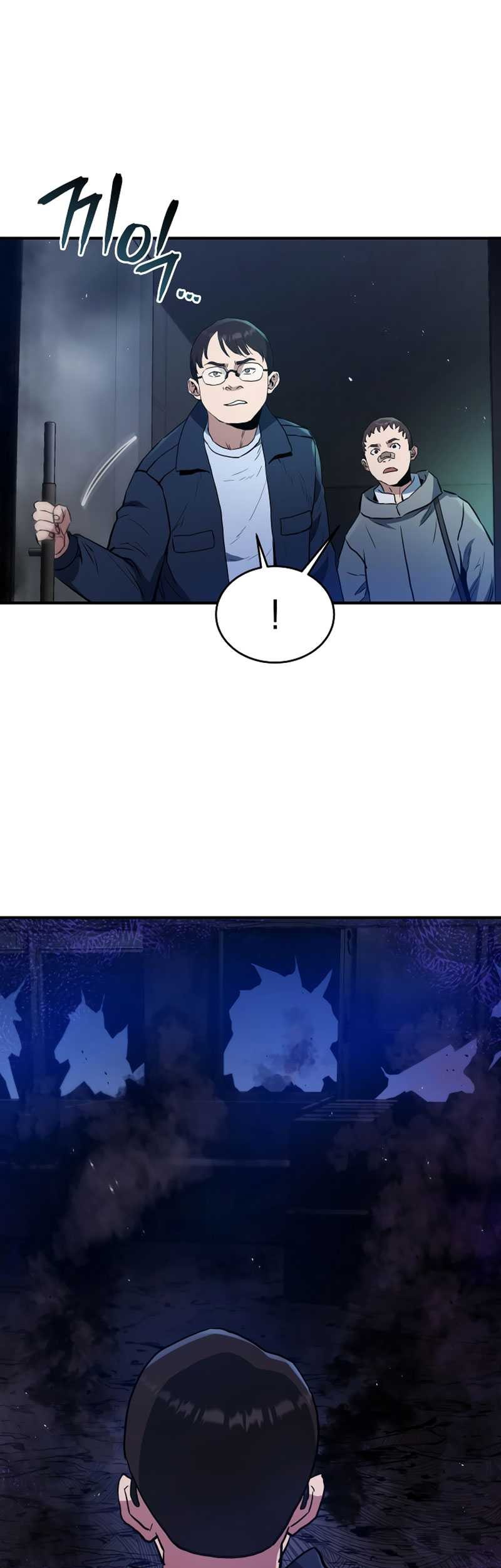 Rescue System Chapter 66 - halaman 52