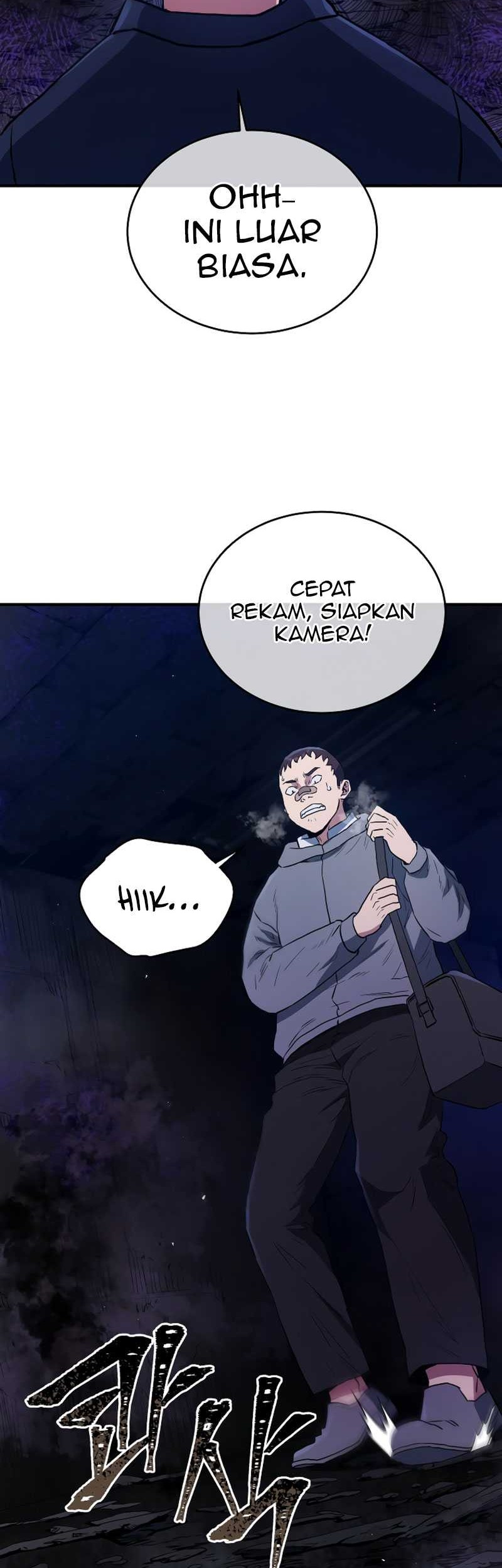 Rescue System Chapter 66 - halaman 53