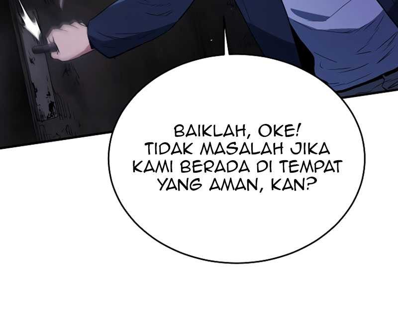 Rescue System Chapter 66 - halaman 56