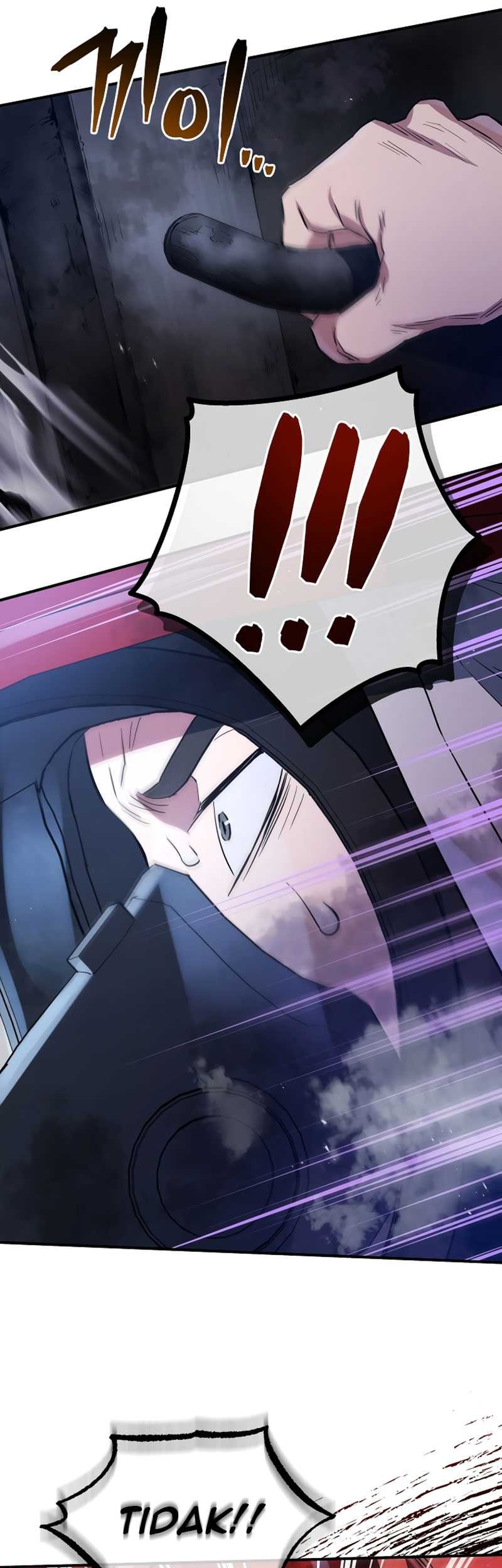 Rescue System Chapter 66 - halaman 57