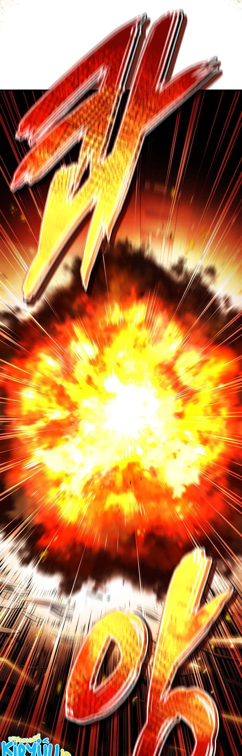 Rescue System Chapter 66 - halaman 60