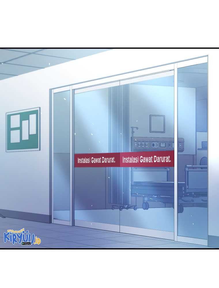 Rescue System Chapter 67 - halaman 19