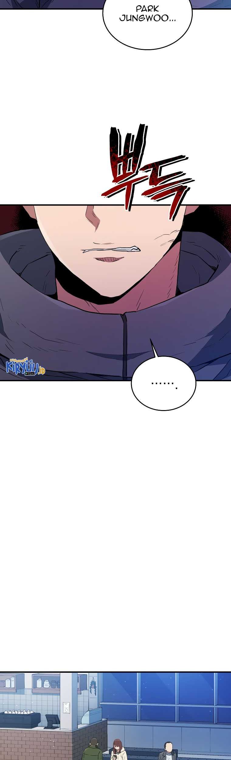 Rescue System Chapter 67 - halaman 22