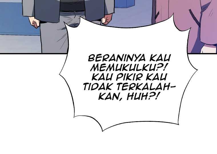 Rescue System Chapter 67 - halaman 29