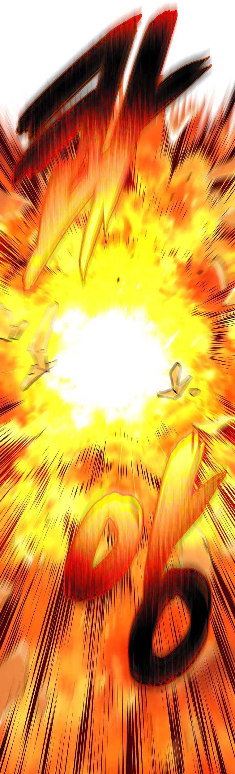 Rescue System Chapter 67 - halaman 5