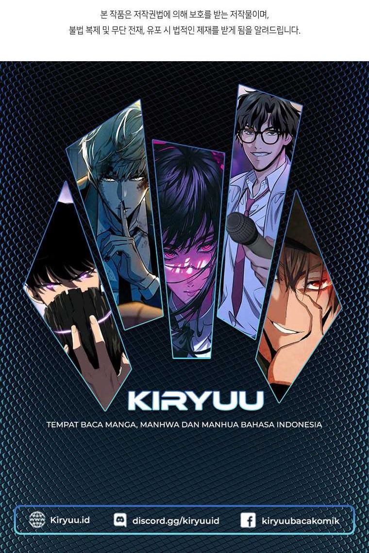 Rescue System Chapter 67 - halaman 54