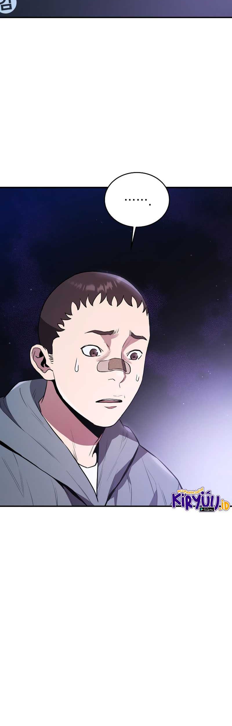 Rescue System Chapter 68 - halaman 20