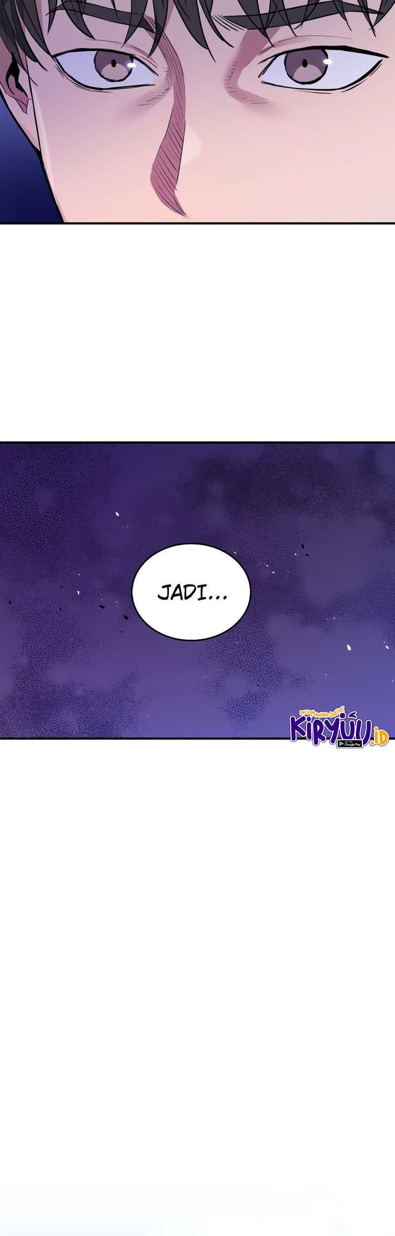 Rescue System Chapter 68 - halaman 34